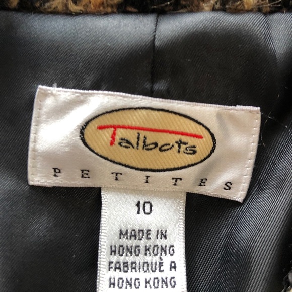 Jacket - Picture 2 of 2